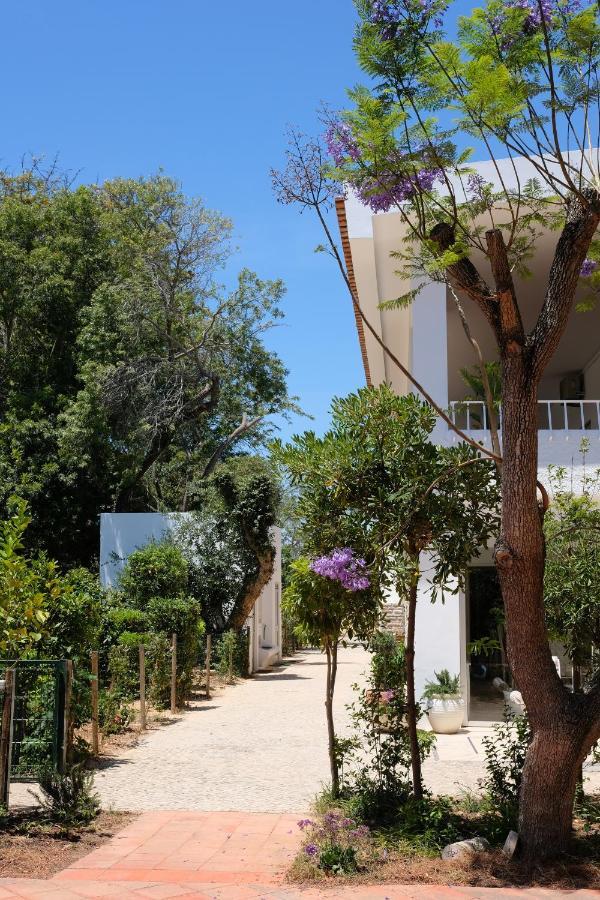 A Pausa Alvor Esterno foto
