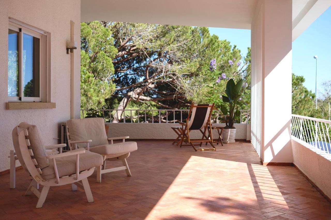 A Pausa Alvor Esterno foto