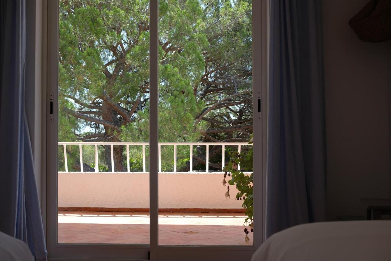 A Pausa Alvor Esterno foto